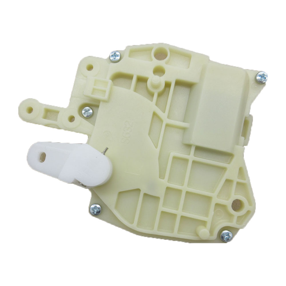 A set Door Lock Actuator Front/Rear Right/Left for Honda Odyssey Civic 72115-S5A-003 72615-S5A-003 72155-S5A-003 72655-S5A-003