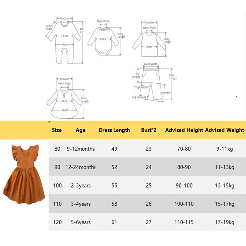 2025 Summer Kids Clothes Baby Girls Dress Short Sleeve Linen Cotton Princess Skirt Party Dresses For 9M-6Y Toddlers 250326