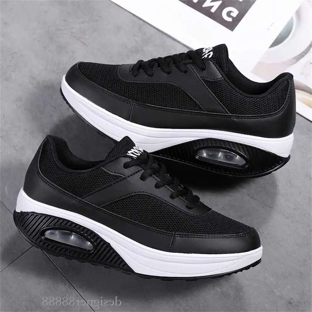Mash With Cushioning Super Dea ls Vulc anize Womens Sneakers 2024 Ergonomic Child Shoes Sports Vip k Resort Fiess