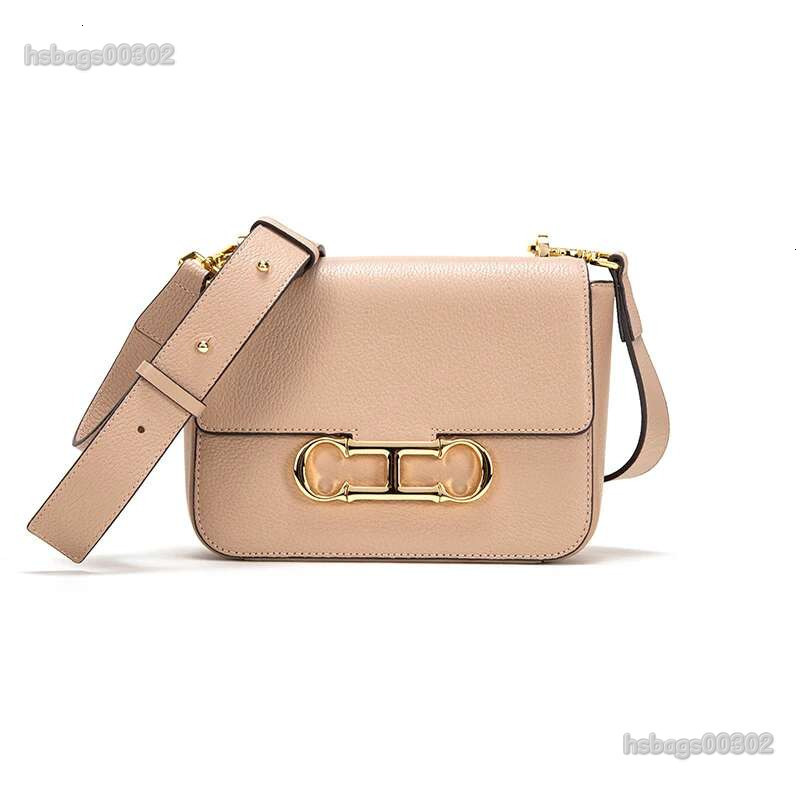 New Solid Color Portable Fashion Simple Light Women's Shoulder Business Commuter Crossbody Bag