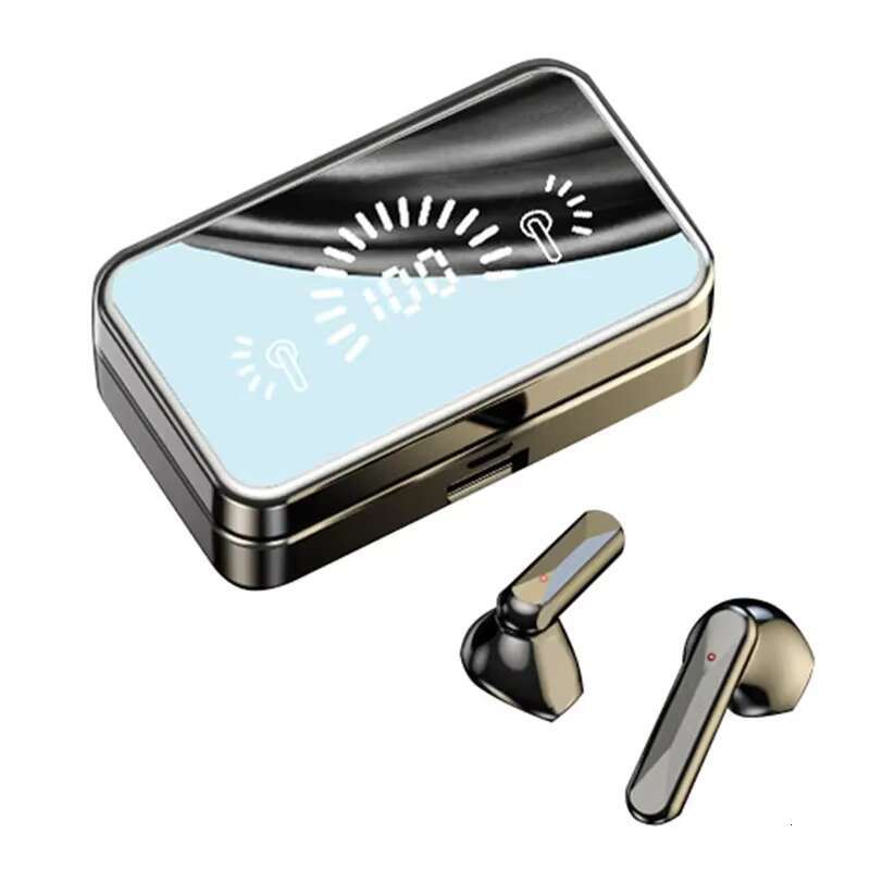 New gaming TWS wireless best-selg earbuds, S20 earbuds