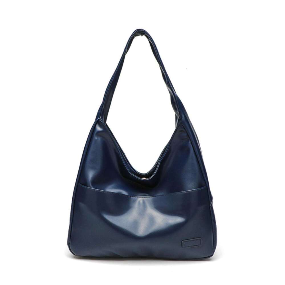 d5 Autumn 2025 New Women's Tote Lion Ridge Large Capacity Handbag Cross Shoulder Bag