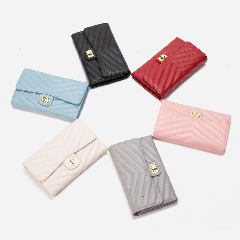 64 New High end Small Fragrance Chain with Large Capacity Women's Fashion One Shoulder Phone Mini Versatile Crossbody Bag