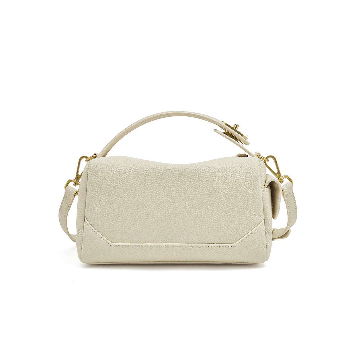 FOXER Cow Leather Crossbody Bag Women Spring/Summer Fashion New Collection Shoulder Handbag Purse Gift For Girls