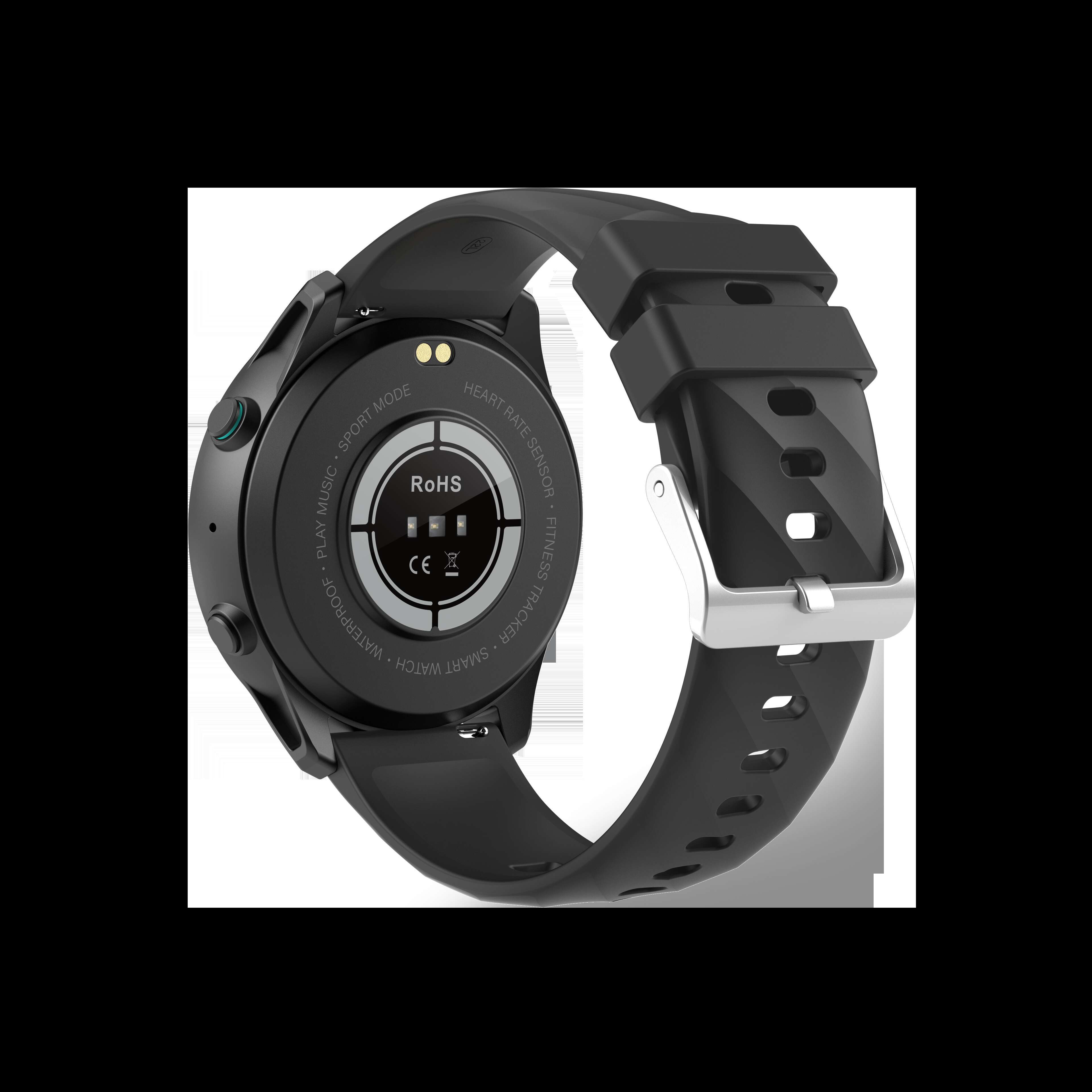 Wholesale Price 2024 Smart Watch Heart Rate Sleep Monitor Fiess Tracker IP67 Waterproof Smartwatch