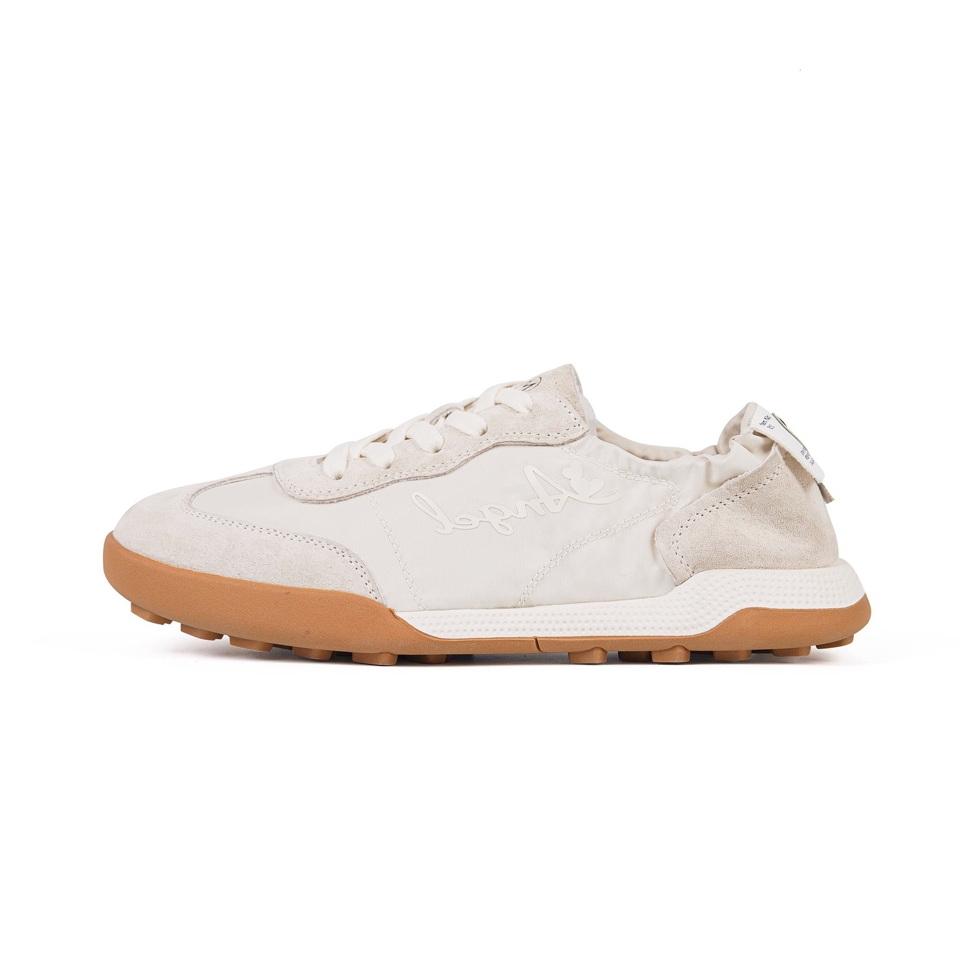 Designer Shoes German Summer Women's Training Shoes Lightweight Breathable Fairy Style Super Soft Multi Functional Casual Little White Forrest Sh