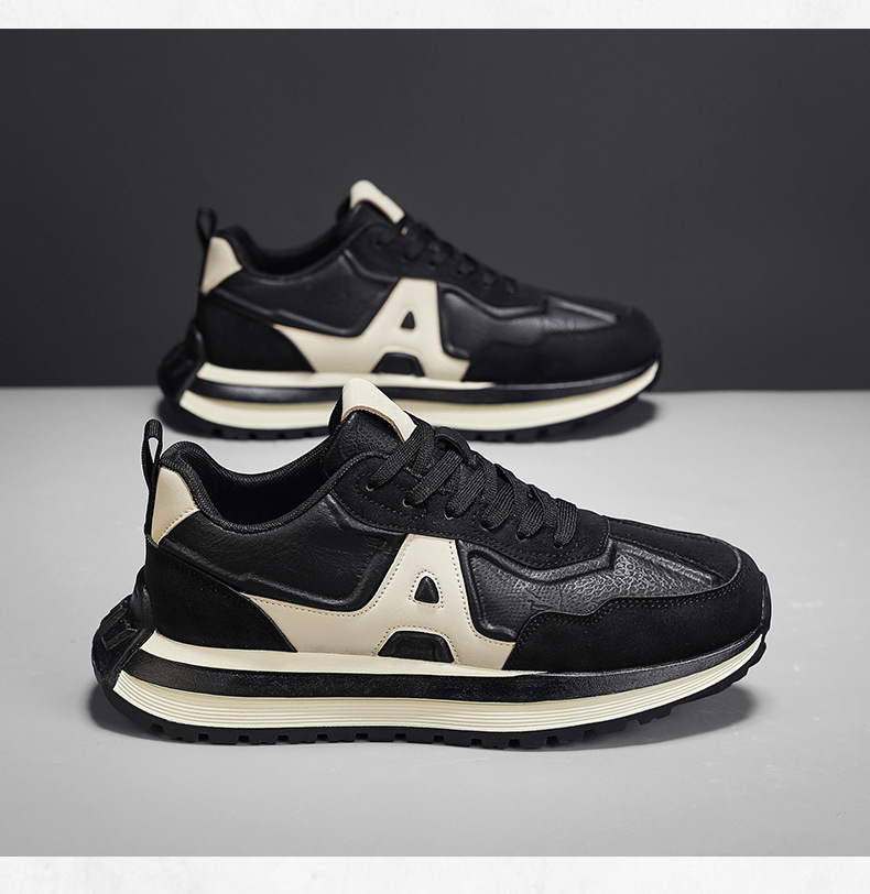 Free shipping 2025 New arrival women men fashion sneakers Multiple colors sport shoes running shoes breathable athleisure runners trainers men Soft so