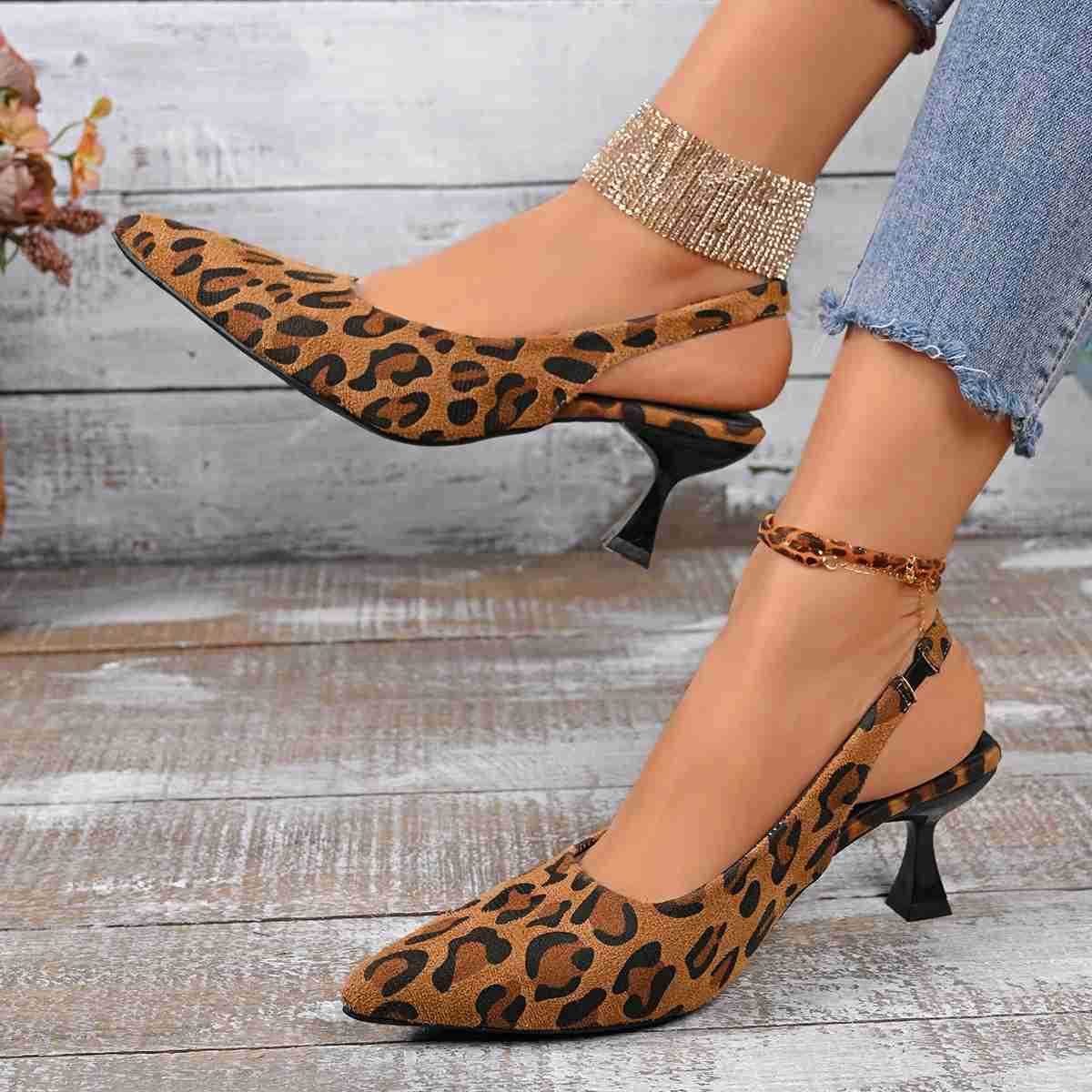 Wen High H Sandals Summer New Sexy Pointed Toe Simple Solid Color Sandals Wen Outdoor Casual Par Dress Shoes Wen Z250326