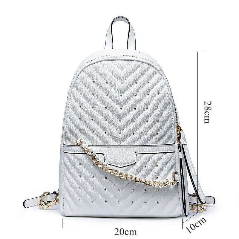 Commuting, Travel Fashion Lightweight Women's Backpack