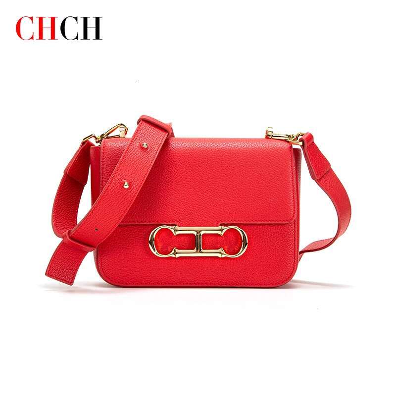 New Solid Color Portable Fashion Simple Light Women's Shoulder Business Commuter Crossbody Bag