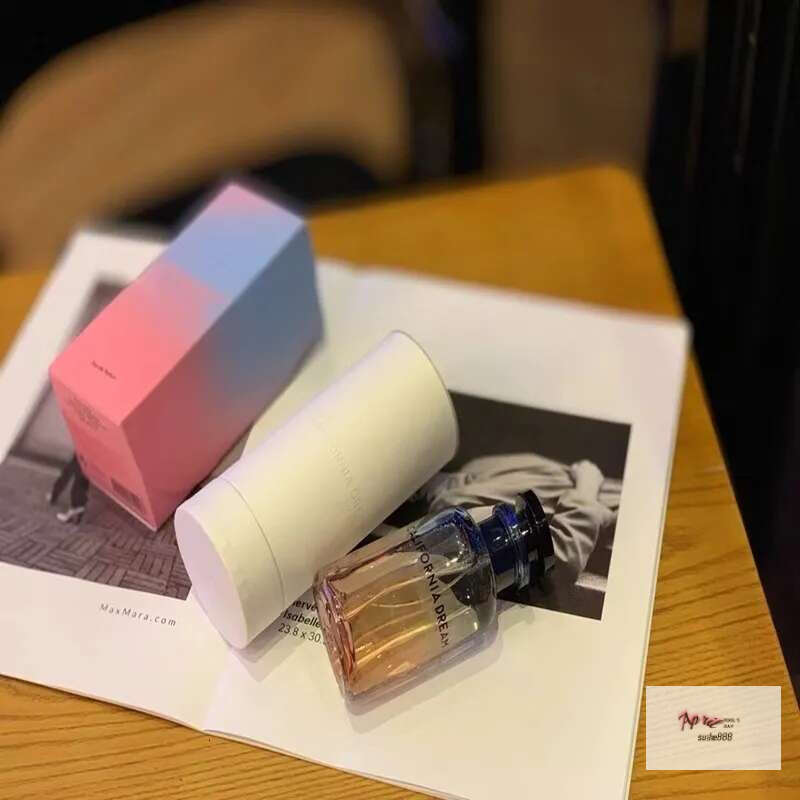 100Ml Ombre Nomade NUIT DE FEU IMAGINATION Spell On You California Dream Perfume Les Sables Rosefor Women Eau De Parfum 3.4 Oz Fragrance Spray Long La