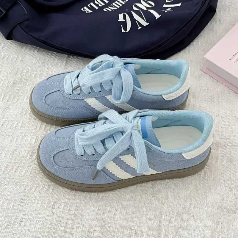 Shoes Wan 2025 Trend Casual Sneakers Cfortable Lace Up Flats Tennis Breathable Walking Jogging Shoe atillas De Mujer Z250326
