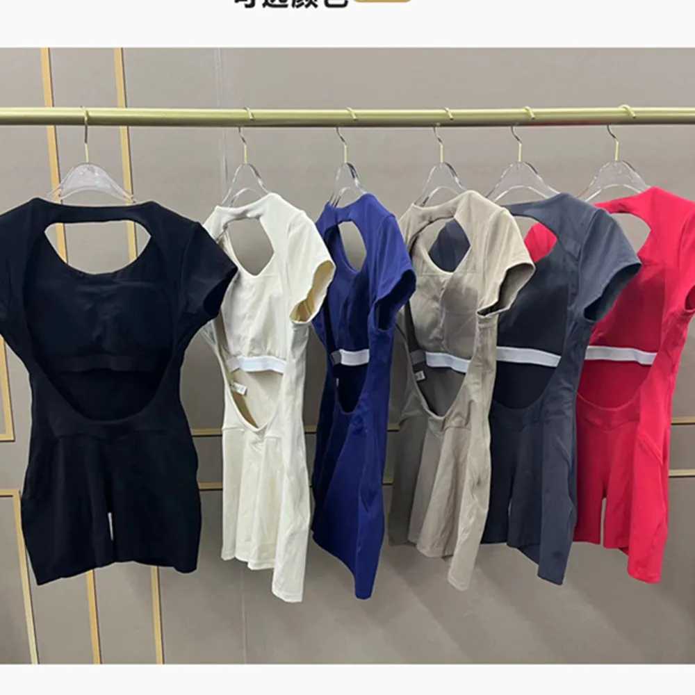Home>Products>Sportswear>Sportswear>Womens jumpsuit W250326