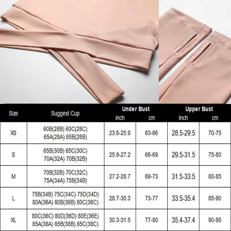 Aituug Miidriff long sleeved yoga top sports and fitness top slim fitness shirt running vest Criss Cross waist cross W250326