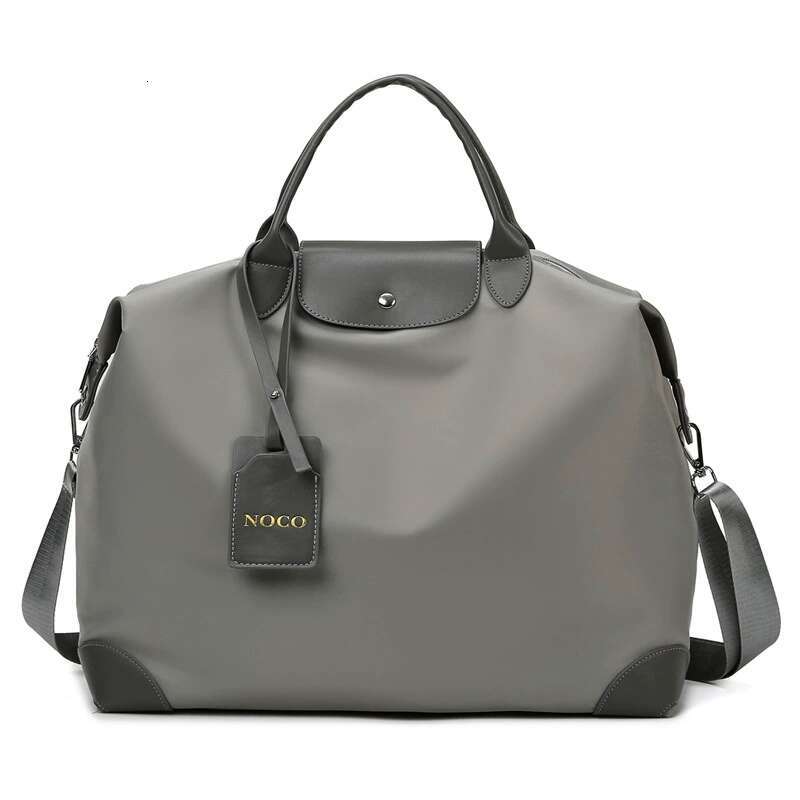 2025 beautiful Women pretty Travel Bags Waterproof Womens Sports Female Weekend Gym Portable Bag Multifunctial Lage HandbagXJ241122