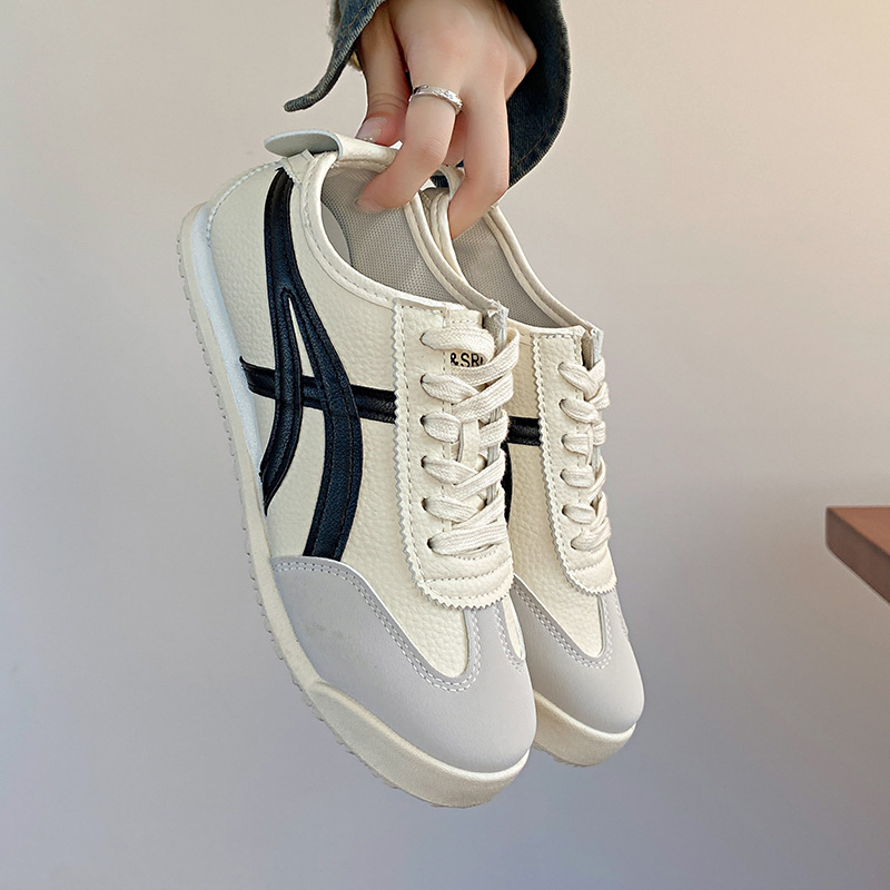 Free shipping designer shoes women casual shoes beige silver anti slip yellow comfortable breathable outdoor sports shoes Classic
