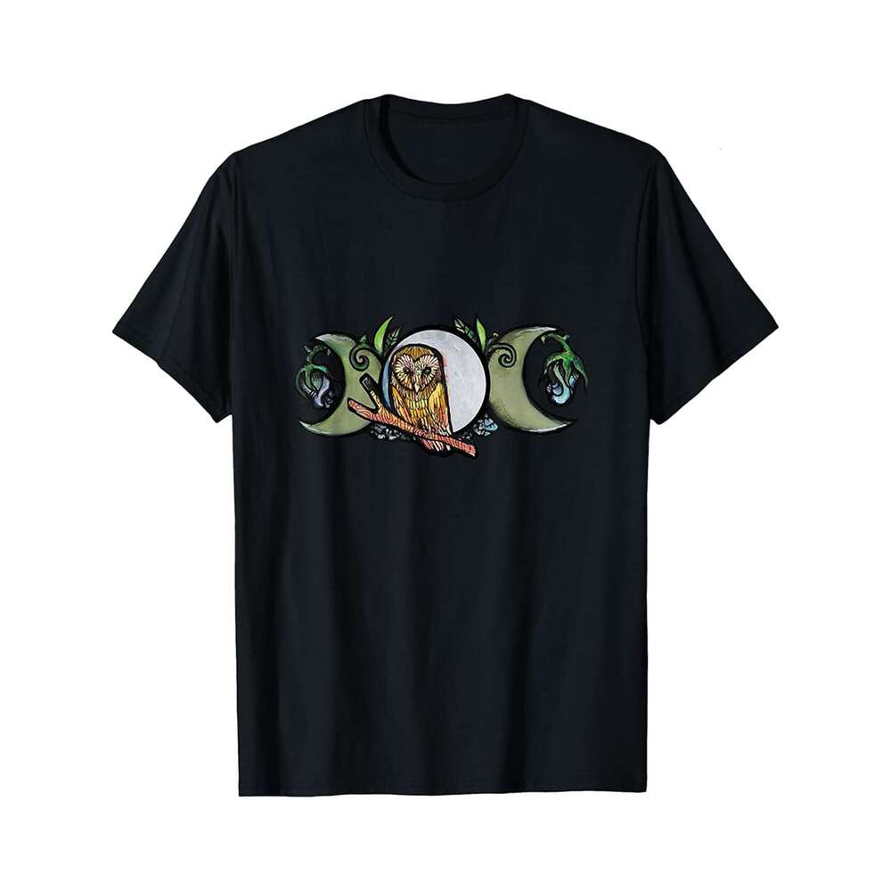 Designer T shirt Tropical Beach Sunset Theme Retro Distress - 220g Tshits