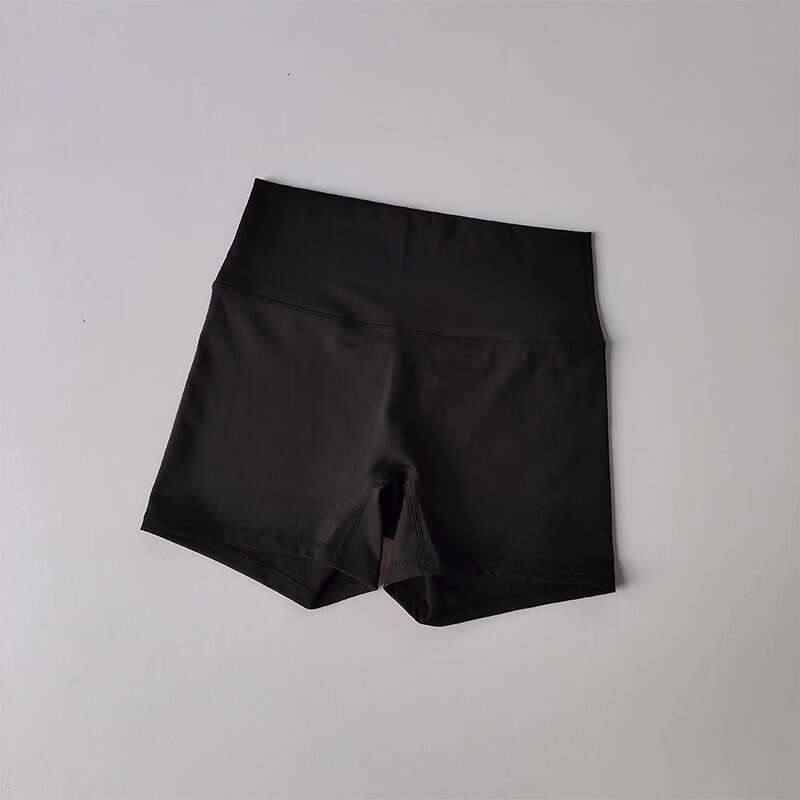 Women Yoga Pants Women S Sports High Waisted Tight Fitting Quick Drying Yoga As A Base For Running Naked Feeling Fitness Cycling Shorts Summer