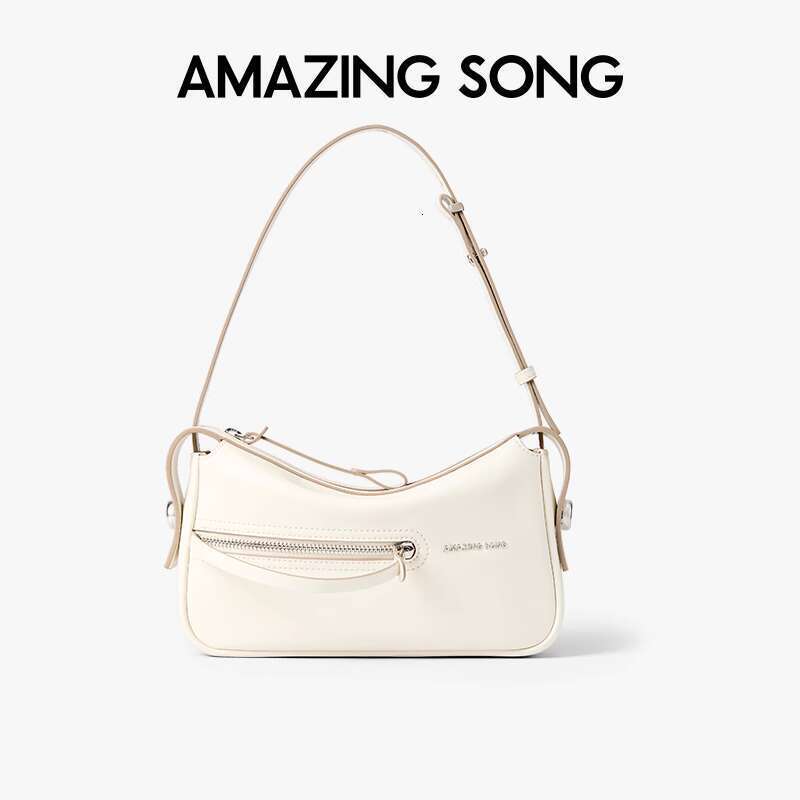 Women's bag new shoulder bag, women's crossbody bag, fashionable and luxurious designer style women's bag