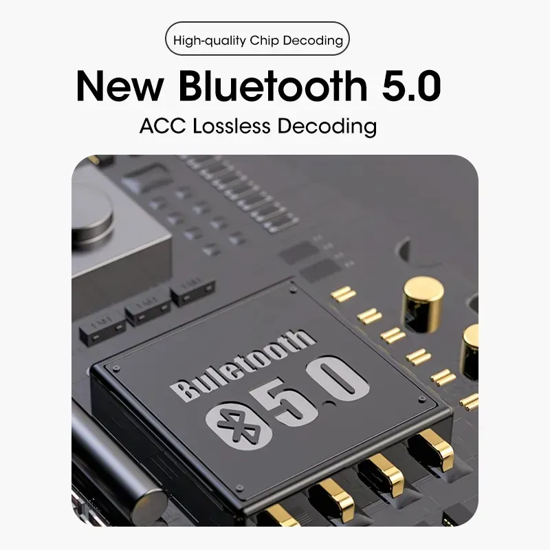 Pro 4 TWS wireless earphones bluetooth headphone earbud headphones -compatible 5.0 Waterproof Headset for Xiaomi iPhone Pro4 Earbuds