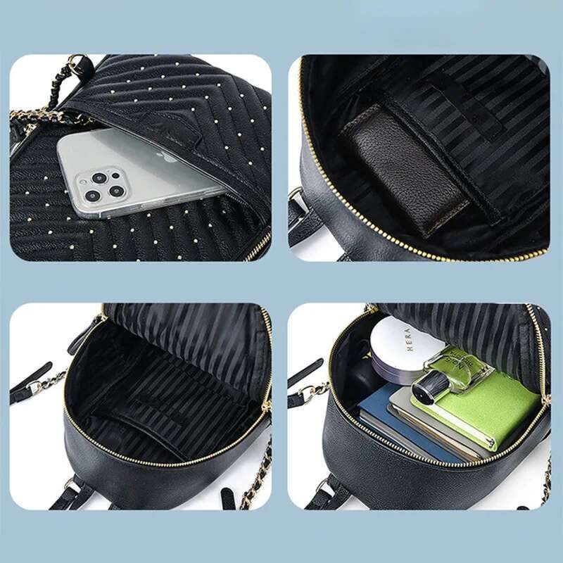 Commuting, Travel Fashion Lightweight Women's Backpack