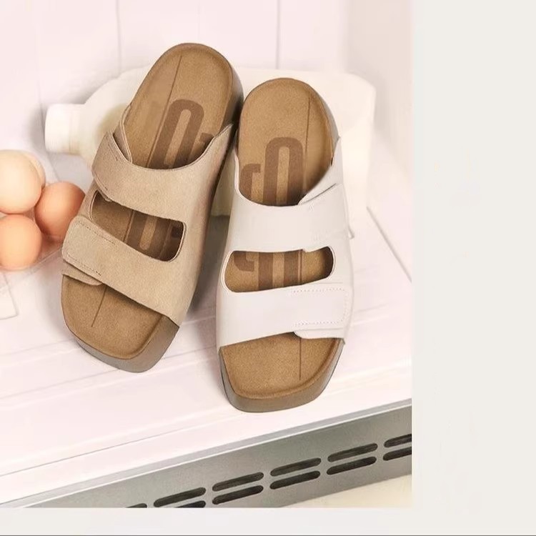 free shipping designer sandals women slippers slides brown yellow beige grey summer indoor outdoor casual shoe trainers sneakers new