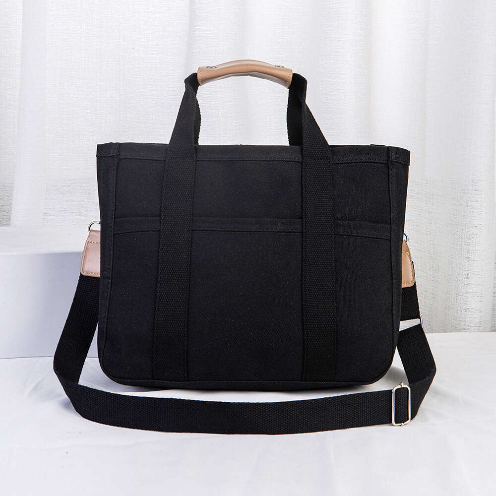 75 Instagram Mommy Fashionable Multi functional Maternal and Infant One Shoulder Crossbody Bag Handheld Canvas Temu Adequate