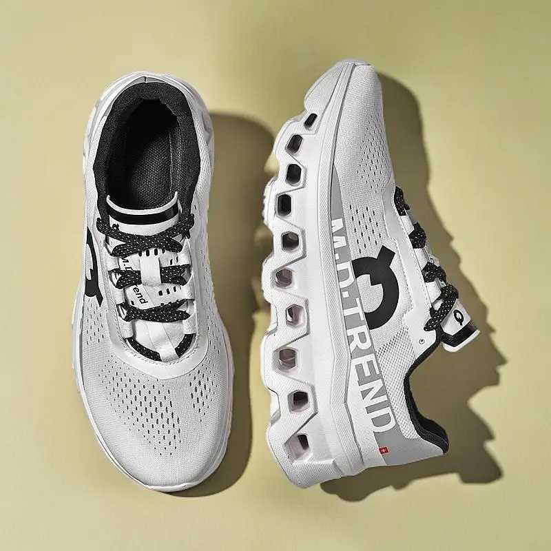 Couples Mesh Runners Vibrant Breathable Shoes - Perfect for Spring/Summer Casual Wear Z250412