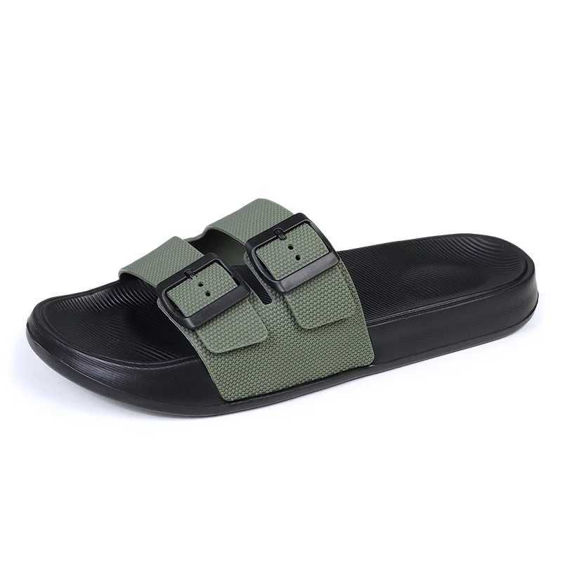 Vanmie Sandal Mens 2024 New Summer Casual Beach Sandals Mens Summer SandalsXJ250326