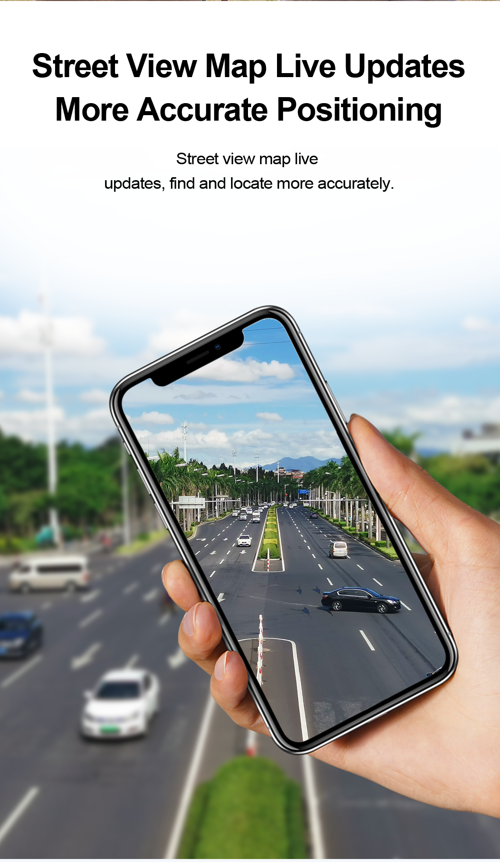 4G Car Tracker Mini Portable Positioning of WiFi LBS Waterproof IP67 GPS Locator for Elderly Kids Pets Vehicles