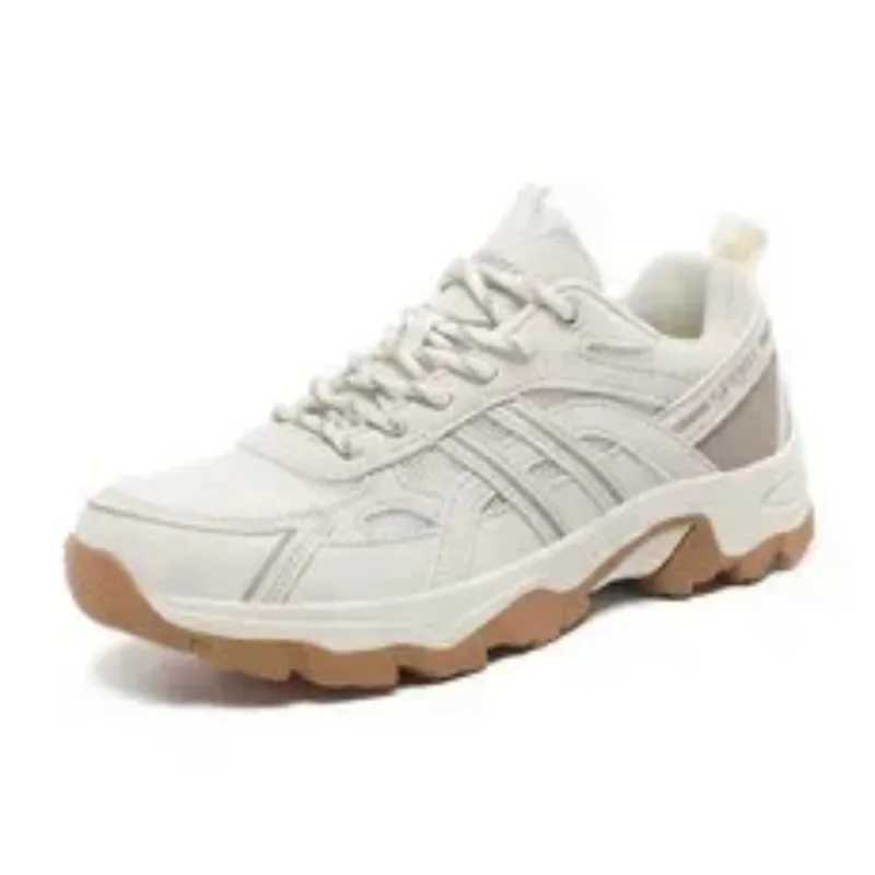 2025Shoes for Men Casual Fashion Sneakers Mesh Breathable Running Shoes Outdoor Walking Training Tennis ShoesC250325