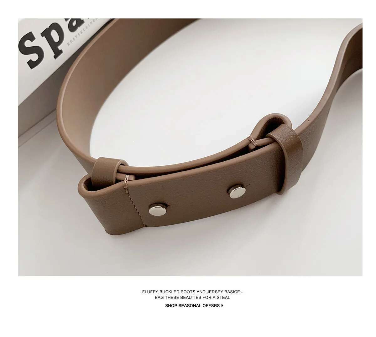 Fashionable Pleated Design Cloud Armpit Shoulder For Glossy Split Cow Leather Women Crossbody Bag Laziness Purse