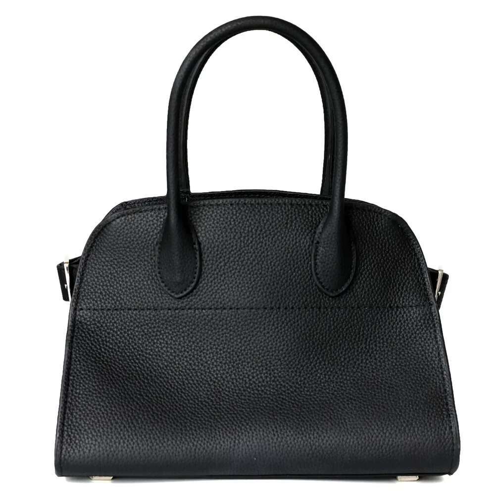 Genuine Leather Women Casual Tote Bags High Quality Cowskin Ladies Large Shoulder Messenger Bag Classic Versatile Handbags 2024