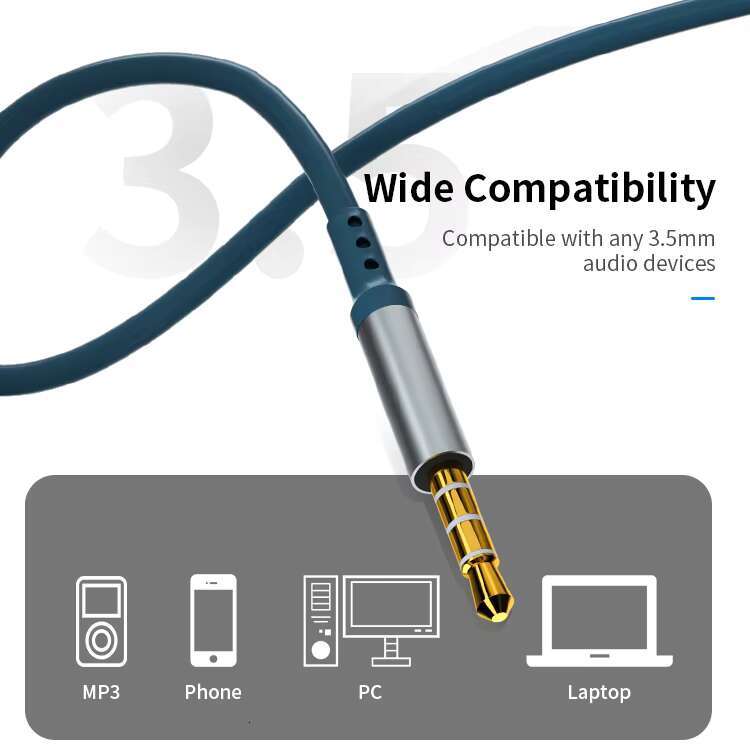 High quality wired 3.5mm jack, in ear bass with microphone, 1.2m cable, portable Hifi headphones