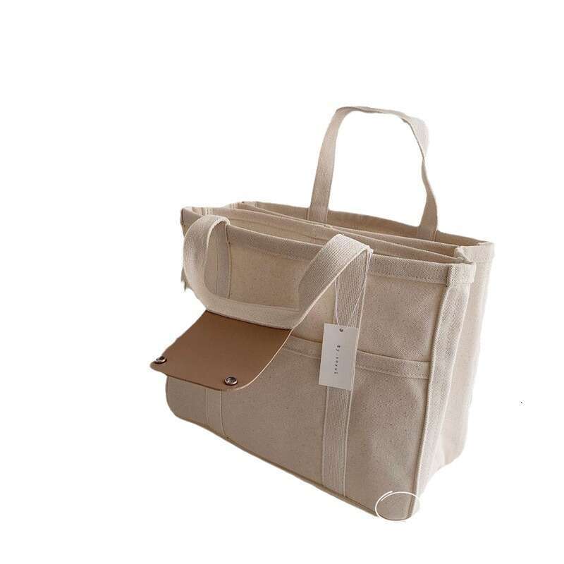 New versatile simple ins mommy multifunctional bag, crossbody, single shoulder dual-use storage, convenient travel and business bag
