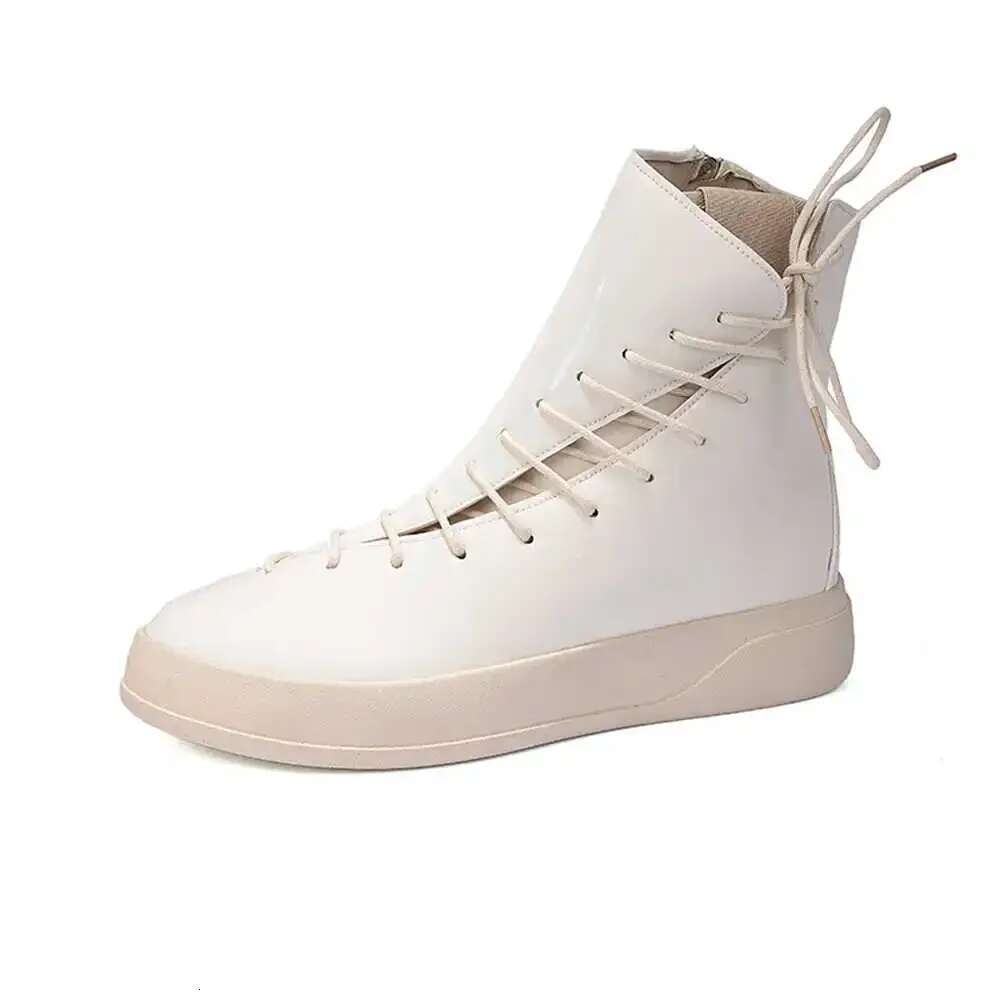 Hi Cut Anti-slip Cute Slipppers Basketball Mens Shoes Casual Men's Summer White Sneakers Sports Besket ary Sneackers