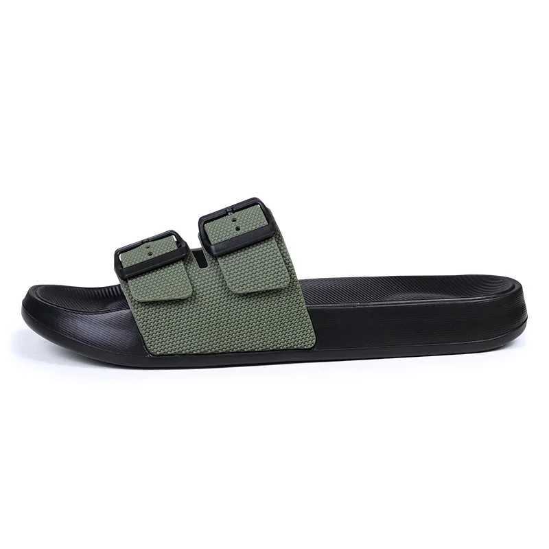 Vanmie Sandal Mens 2024 New Summer Casual Beach Sandals Mens Summer SandalsXJ250326