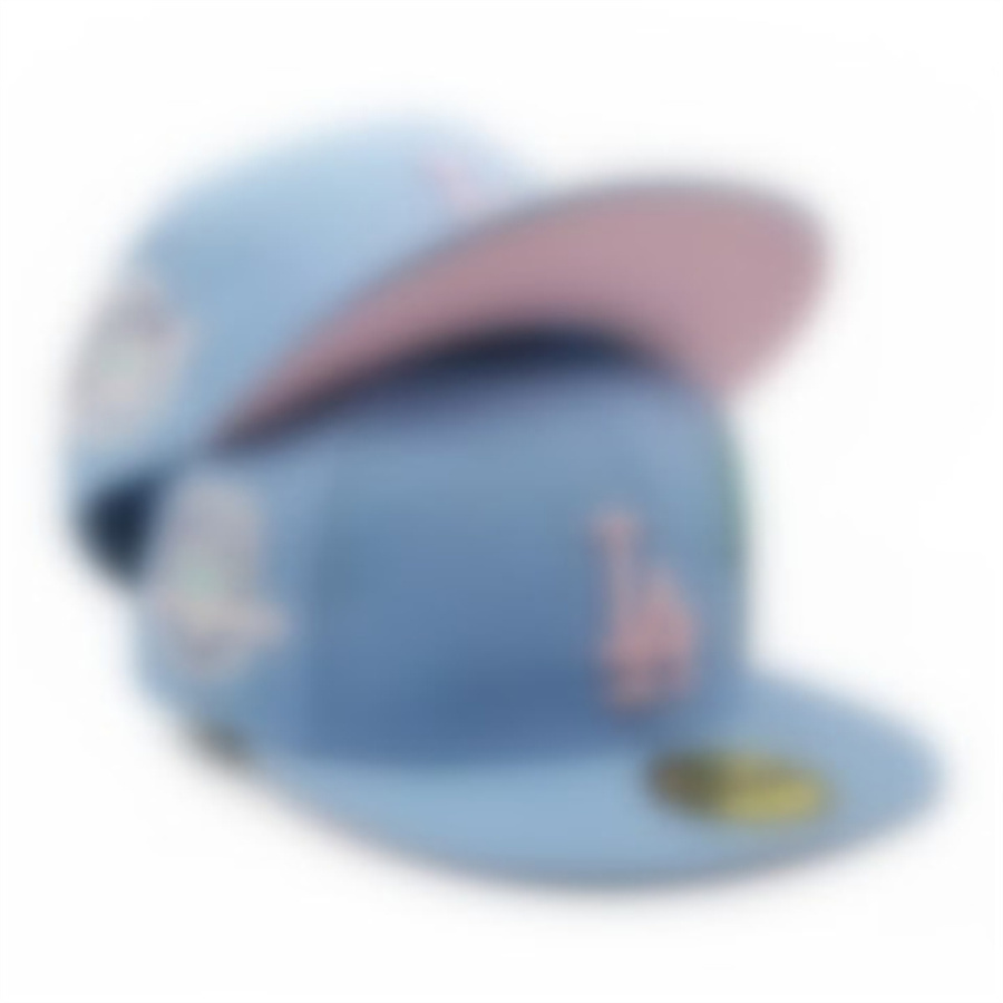 New Casual Designer Fitted hats Flat ball all team Snapbacks hat Embroidery Adjustable football Fit Caps Sports size Baseball cap E-3