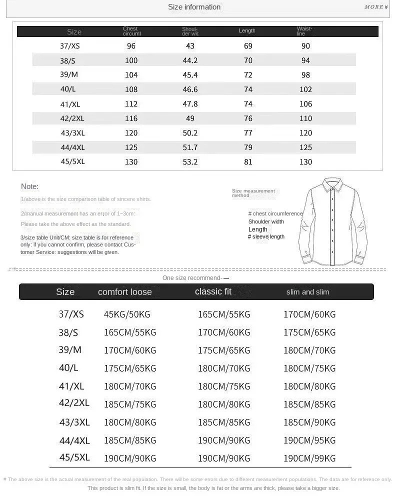 Mens long sleeved shirt spring and autumn white casual Khmer anti wrinkle professional dress mens diamond button 250326