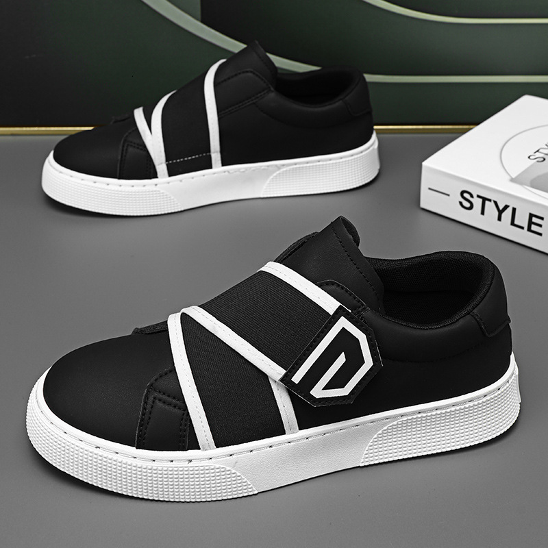 Designer Shoes 2025 Spring/summer New Fashionable Breathable Multi Functional Thick Soled Board Shoes Single Foot Non Strap Sports Comfortable Casual 
