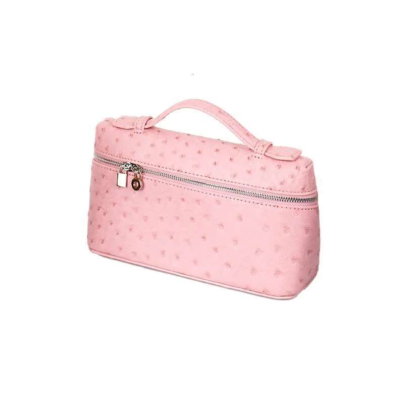 New Brand Designer Elegant Handbag Classic Retro Casual High Street Solid Color Women Crossbody Bag