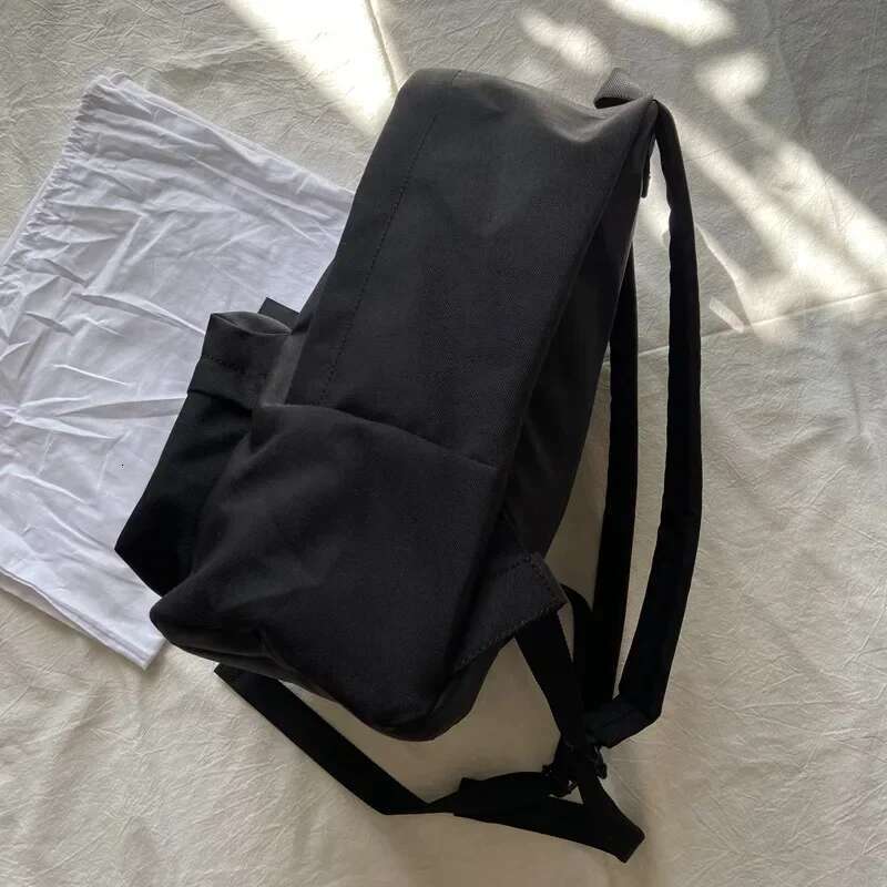 High-Quality M6 Margie Fashionable Horsepower Motorcycle Bag Men's Double Shoulder Backpack Bookbag