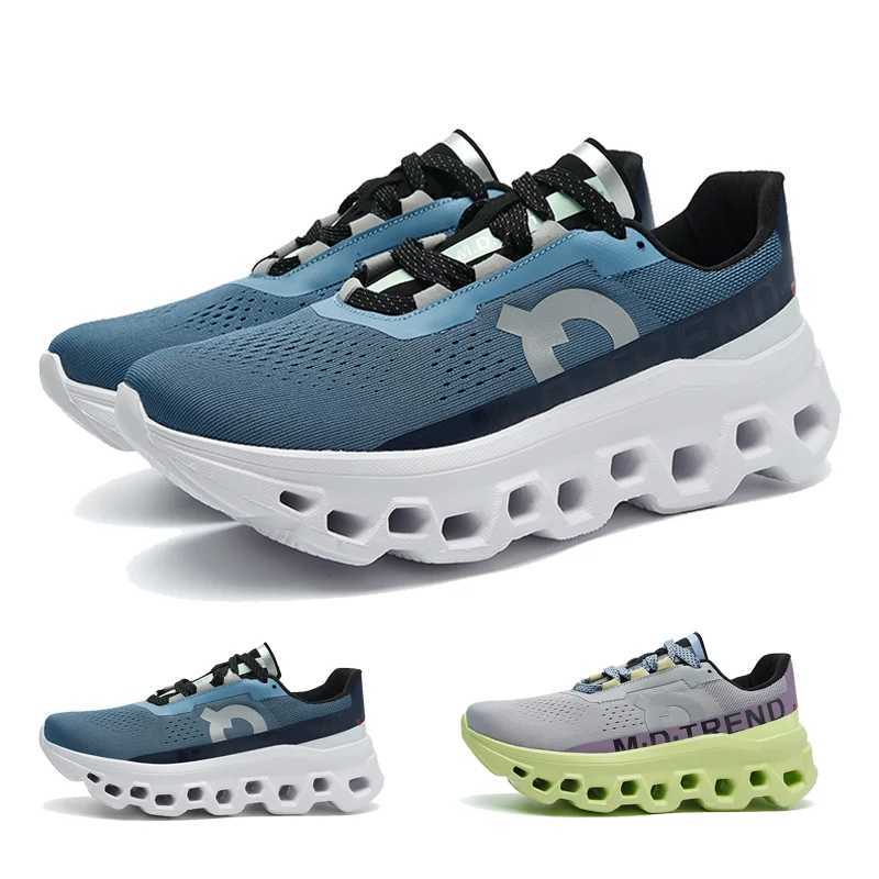 Casual Walking Shoes Cushion Cfy Stable Mesh Jogging Daily Sports SneakersC250325