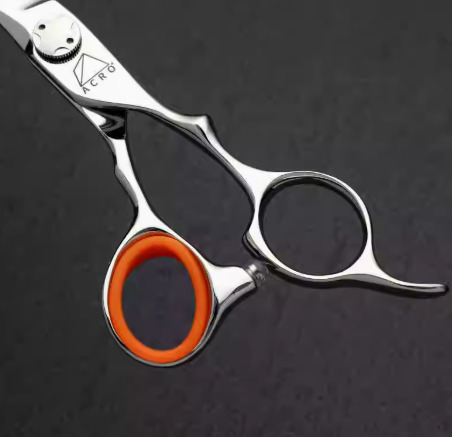 MIZUTANI barber Scissors professional hairdressing scissors 6.26.7 inch Scissors High-end barber scissors made of VG10 materia 240621