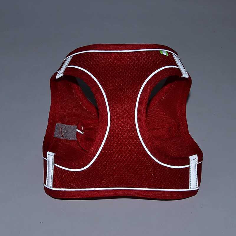 Dog Strap Set Suitable for Small Dogs Adjustable Puppies Cat Strap Vests French Bulldogs Chihuahua Puppies Outdoor Walking Lead Straps X250326