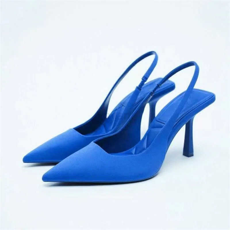 2023 New Fall Wens Shoes Fashion Wens Shoes Pointed High H Light Wens Sandals Wens Shoes Fashion Sexy H 43 Z250326