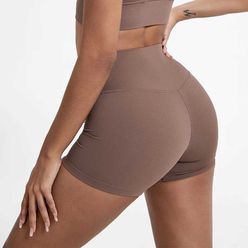 Heavuisavi Running Shorts for Women Hip Lift for Fitness Legs for Women Bicycle Slim Fitness Training Shorts W250326