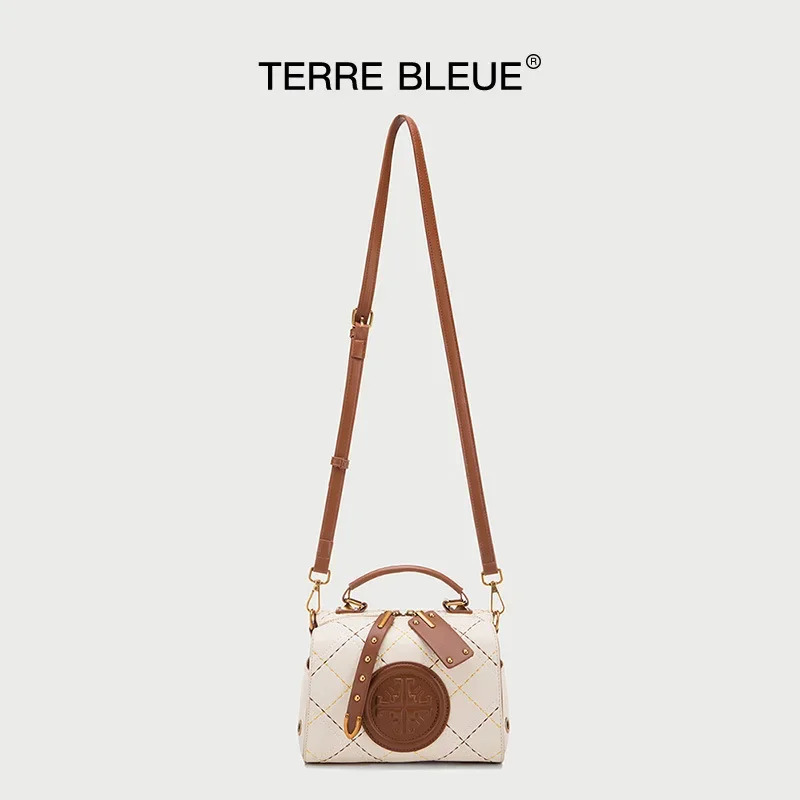 Summer Fashionable Versatile Bag Womens Shoulder Handbag Casual Daypack Crossbody Large Capacity 250320