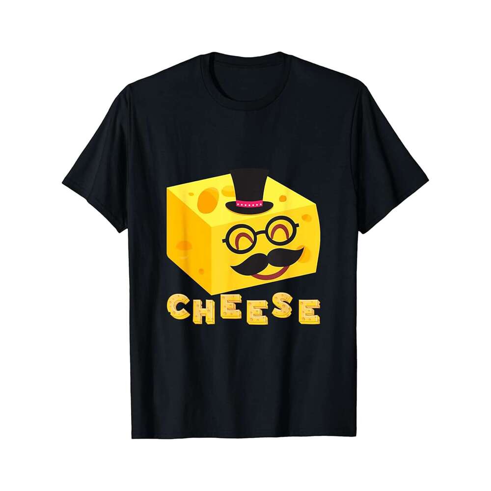 Designer T shirt My Favorite Dinosaur Is The Nugget Funny Nugs Hearts Flowers - 220g Tshits