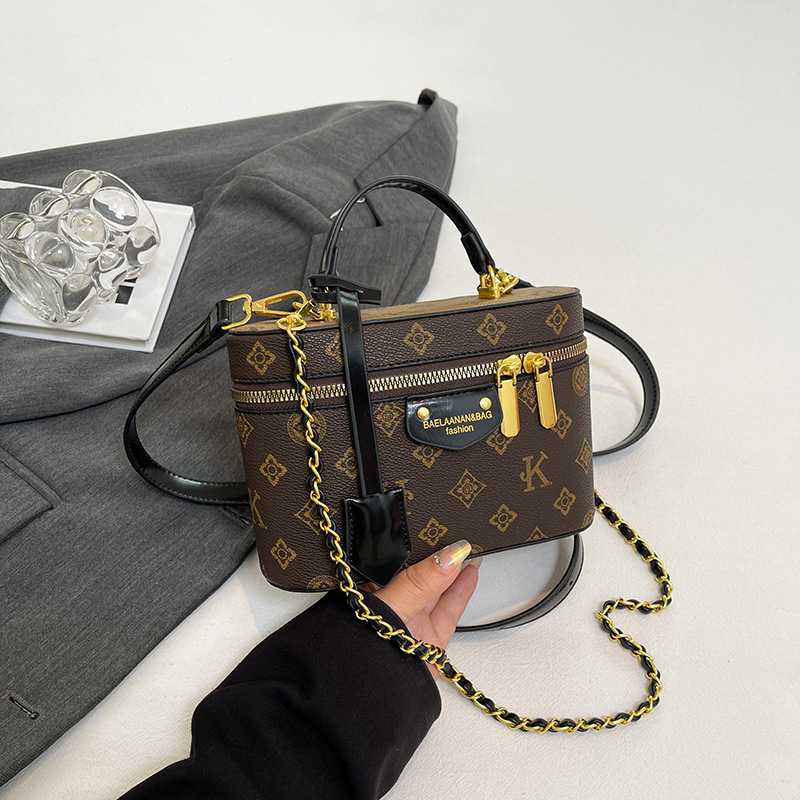 Designer Bag Luxury Bag Free Shipping New Shoulder Bags For Womans Ladies Flap Handbag Fashion Chain Square Messenger Shoulder Bag Woman Crossbody